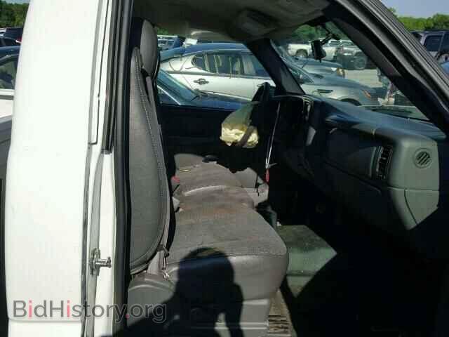 2007 CHEVROLET SILVERADO - VIN: 1GCEC14V37E185196 - Photo 5