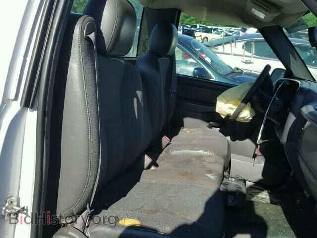 2007 CHEVROLET SILVERADO - VIN: 1GCEC14V37E185196 - Photo 6