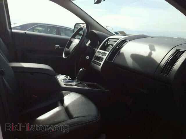 2009 FORD EDGE - VIN: 2FMDK39C99BA99631 - Photo 5