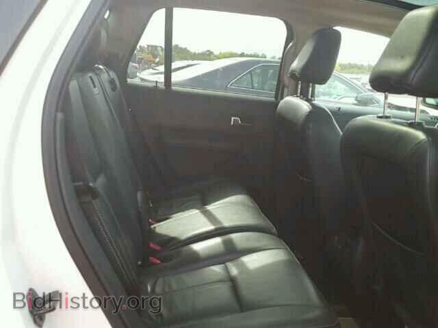 2009 FORD EDGE - VIN: 2FMDK39C99BA99631 - Photo 6
