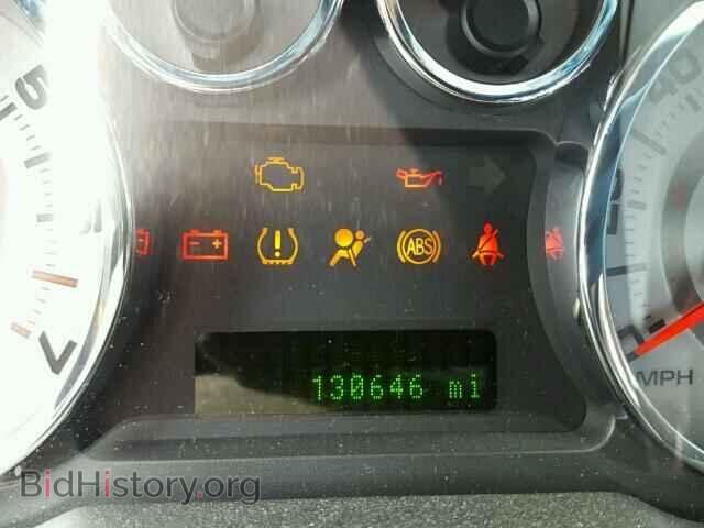2009 FORD EDGE - VIN: 2FMDK39C99BA99631 - Photo 8