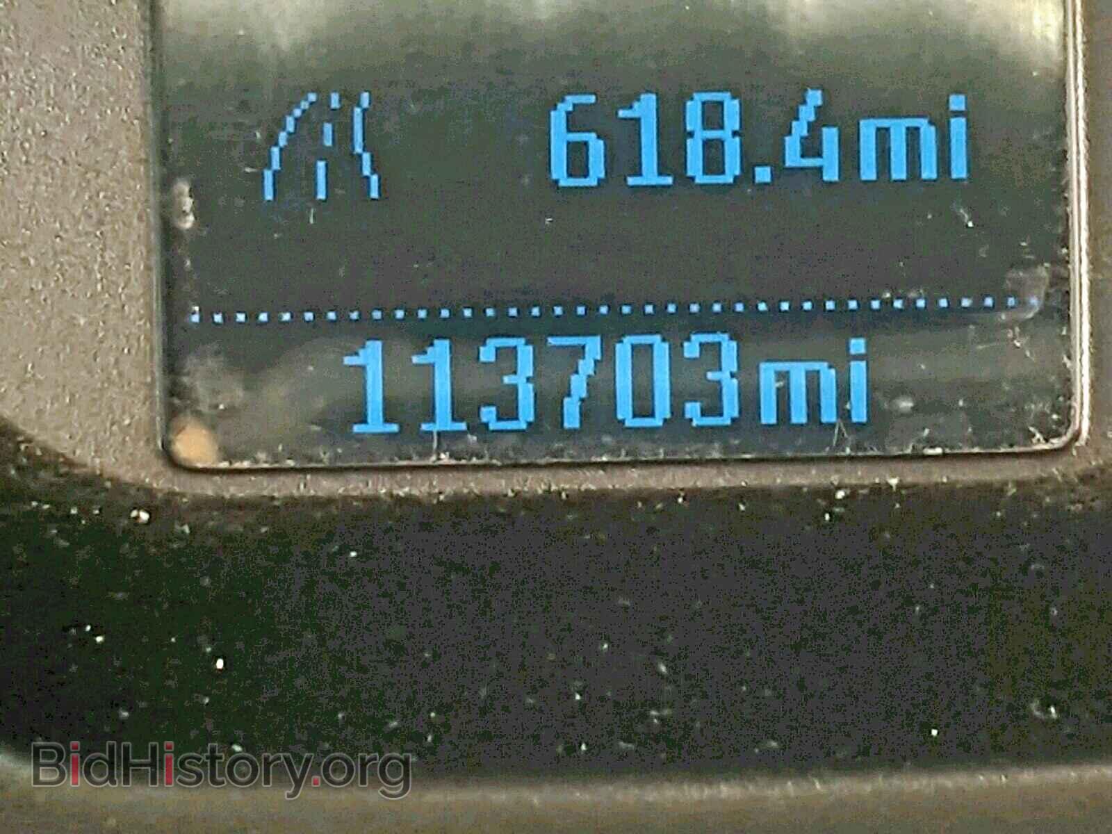 2012 FORD FOCUS - VIN: 1FAHP3E2XCL424000 - Фото 8