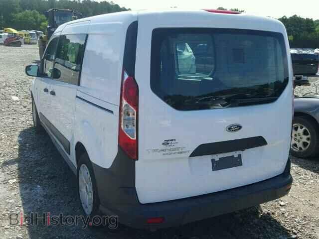 2016 FORD TRANSIT CO - VIN: NM0LE7E79G1266096 - Фото 3