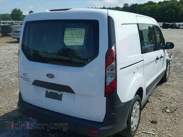 2016 FORD TRANSIT CO - VIN: NM0LE7E79G1266096 - Фото 4