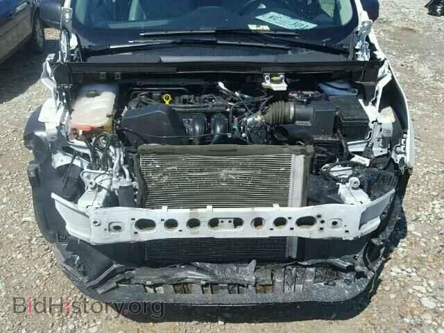 2016 FORD TRANSIT CO - VIN: NM0LE7E79G1266096 - Фото 9