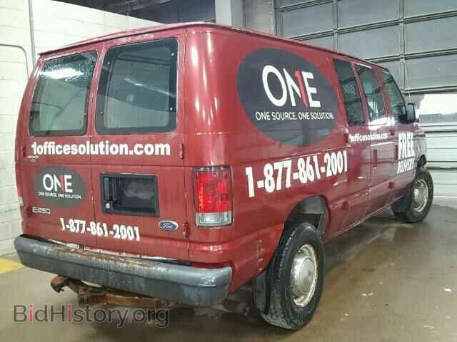 2003 FORD ECONOLINE - VIN: 1FTNE24L53HB71260 - Photo 4