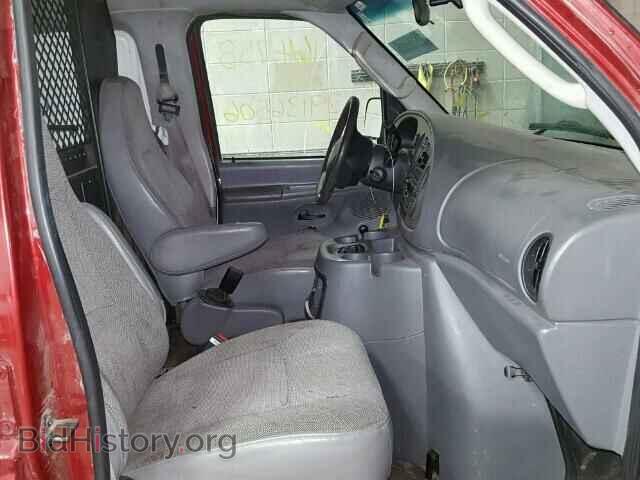 2003 FORD ECONOLINE - VIN: 1FTNE24L53HB71260 - Photo 5