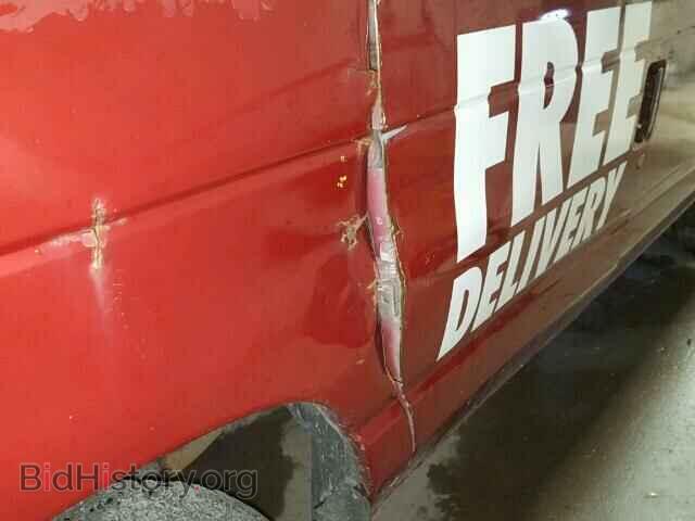 2003 FORD ECONOLINE - VIN: 1FTNE24L53HB71260 - Photo 9
