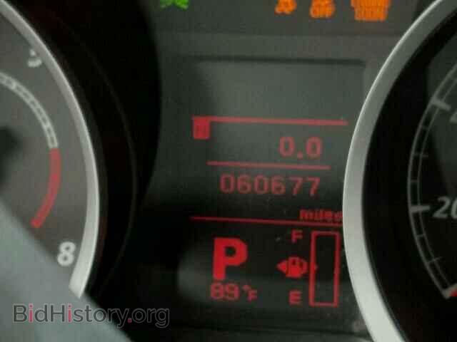 2013 MITSUBISHI LANCER - VIN: JA32U2FU5DU017862 - Фото 8