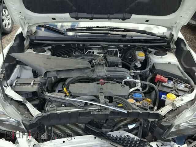 2013 SUBARU XV - VIN: JF2GPAGC3D2823551 - Фото 7