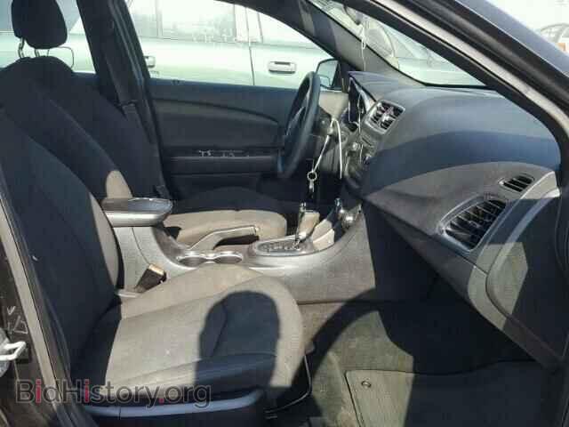 2012 DODGE AVENGER - VIN: 1C3CDZAB3CN227507 - Фото 5