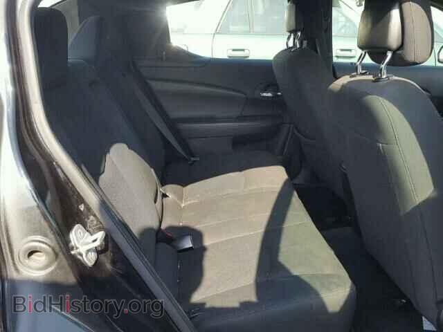 2012 DODGE AVENGER - VIN: 1C3CDZAB3CN227507 - Фото 6