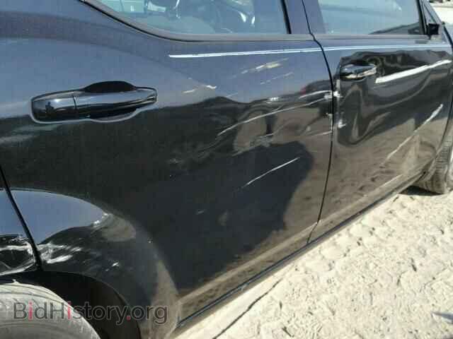 2012 DODGE AVENGER - VIN: 1C3CDZAB3CN227507 - Фото 9
