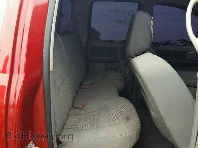 2007 DODGE RAM 1500 - VIN: 1D7HU18267S233355 - Фото 6