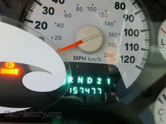 2007 DODGE RAM 1500 - VIN: 1D7HU18267S233355 - Фото 8