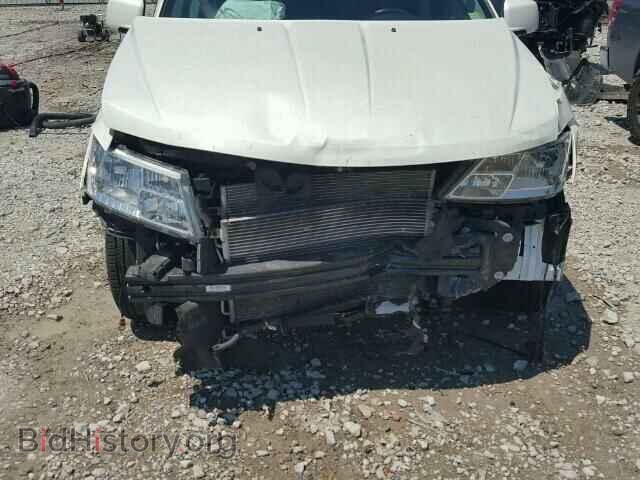 2012 DODGE JOURNEY - VIN: 3C4PDCBG3CT226829 - Фото 9