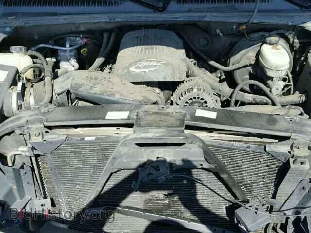 2006 CHEVROLET SILVERADO - VIN: 2GCEC19V361115898 - Photo 7