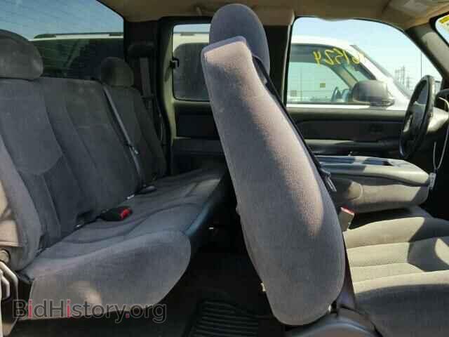 2006 CHEVROLET SILVERADO - VIN: 2GCEC19V361115898 - Photo 9