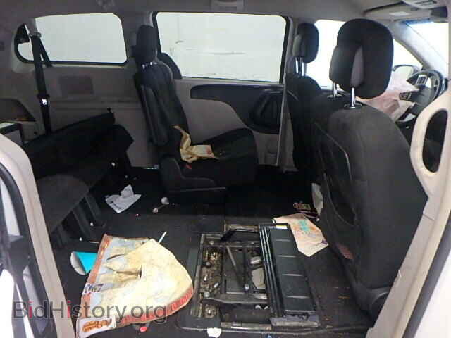 2011 DODGE CARAVAN - VIN: 2D4RN5DG7BR751749 - Фото 6