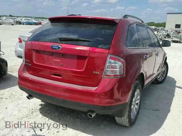 2010 FORD EDGE - VIN: 2FMDK3JC8ABA78415 - Photo 4