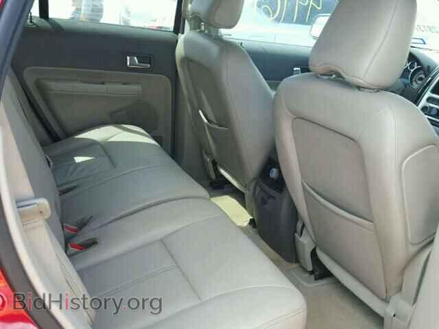 2010 FORD EDGE - VIN: 2FMDK3JC8ABA78415 - Photo 6
