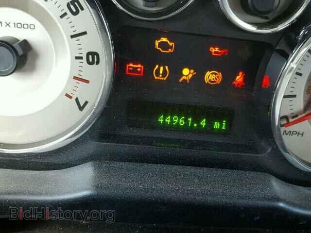 2010 FORD EDGE - VIN: 2FMDK3JC8ABA78415 - Photo 8