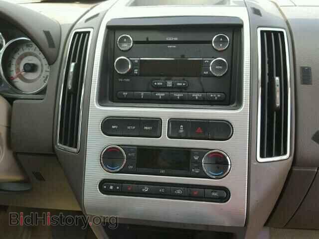 2010 FORD EDGE - VIN: 2FMDK3JC8ABA78415 - Photo 10