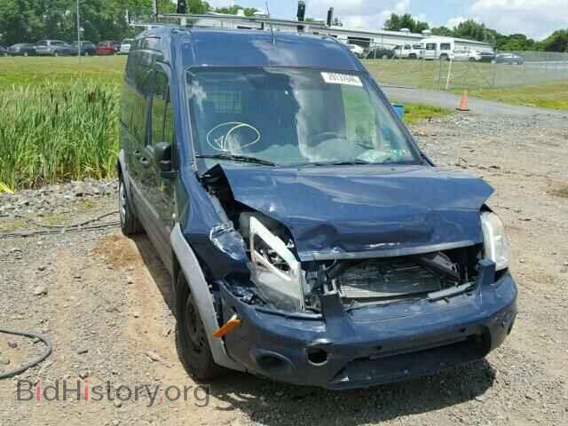 Фотография NM0LS6BN7AT011562 - FORD TRANSIT CO 2010