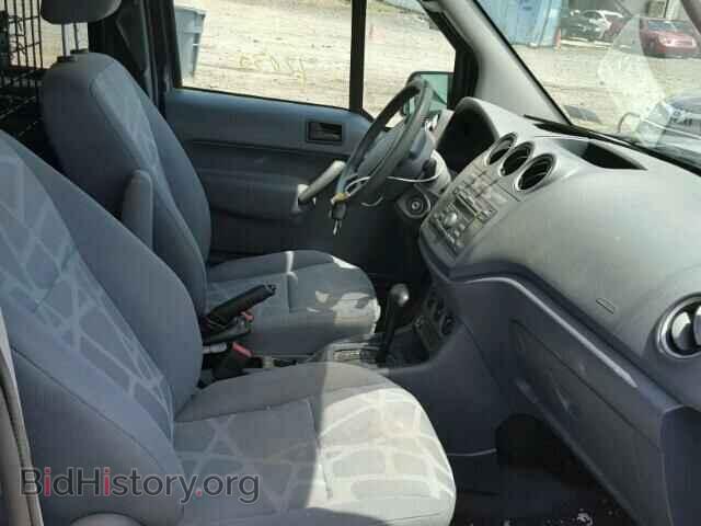 2010 FORD TRANSIT CO - VIN: NM0LS6BN7AT011562 - Фото 5