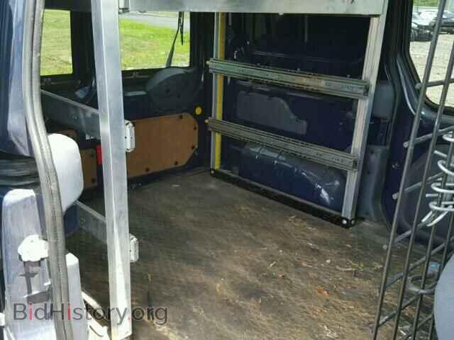 2010 FORD TRANSIT CO - VIN: NM0LS6BN7AT011562 - Фото 6