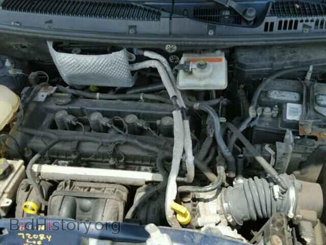 2010 FORD TRANSIT CO - VIN: NM0LS6BN7AT011562 - Фото 7