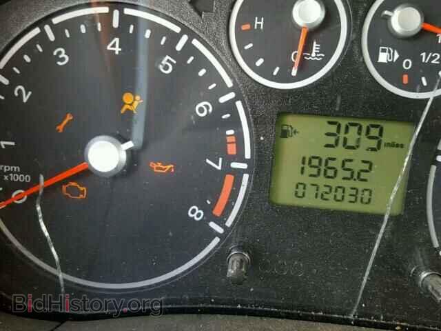2010 FORD TRANSIT CO - VIN: NM0LS6BN7AT011562 - Фото 8