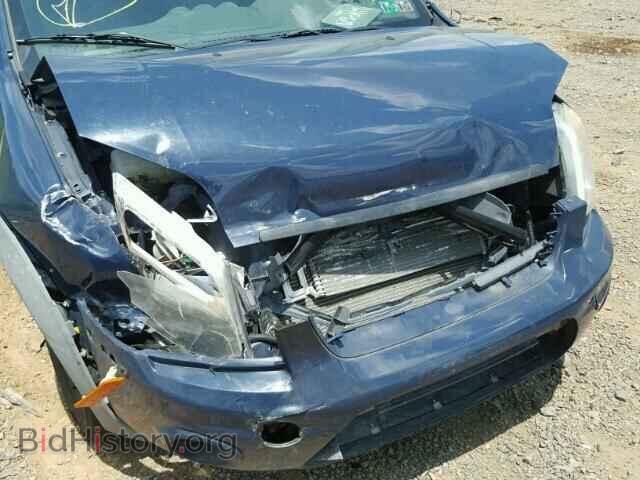 2010 FORD TRANSIT CO - VIN: NM0LS6BN7AT011562 - Фото 9