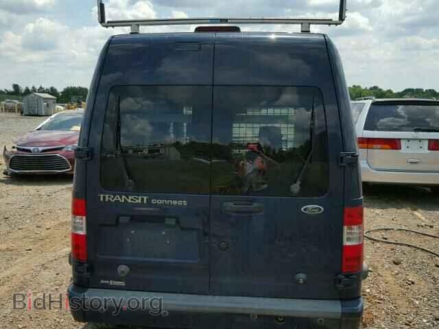 2010 FORD TRANSIT CO - VIN: NM0LS6BN7AT011562 - Фото 10