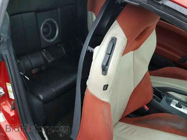 2012 MITSUBISHI ECLIPSE - VIN: 4A37L4ET1CE601096 - Фото 6