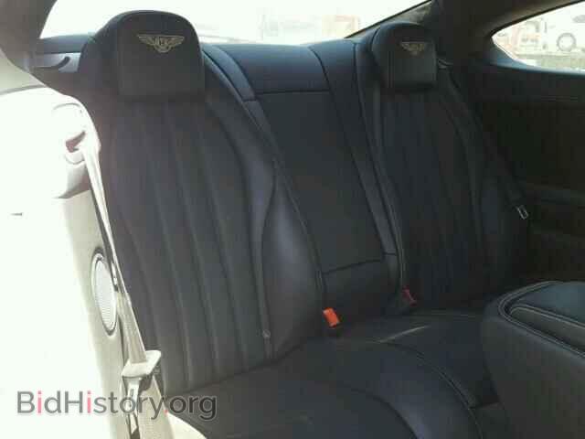 2013 BENTLEY ALL MODELS - VIN: SCBFT7ZA2DC082374 - Photo 6