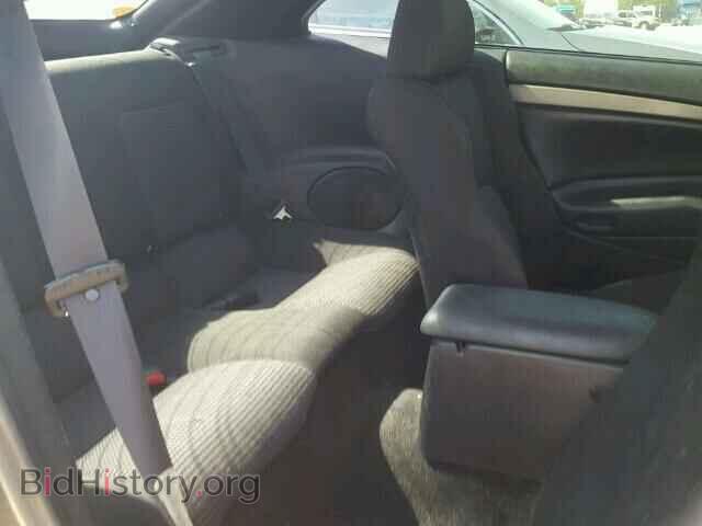 2004 MITSUBISHI ECLIPSE - VIN: 4A3AC84H84E041184 - Фото 6