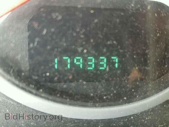 2010 DODGE CARAVAN - VIN: 2D4RN5D15AR433509 - Фото 8