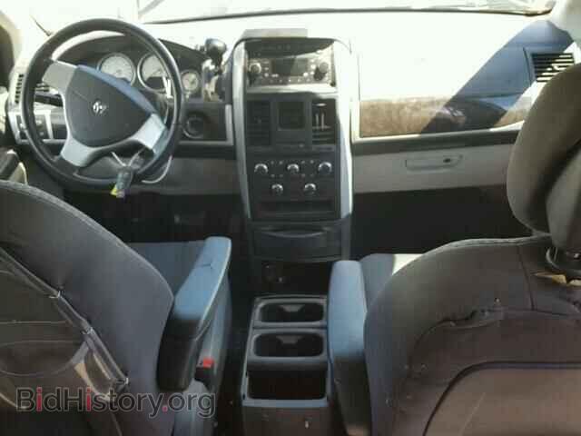 2010 DODGE CARAVAN - VIN: 2D4RN5D15AR433509 - Фото 9