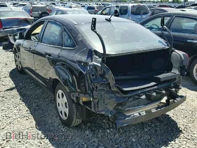2016 FORD FOCUS - VIN: 1FADP3E2XGL234587 - Photo 3