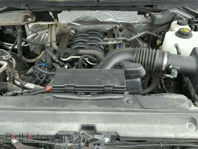 2012 FORD F150 - VIN: 1FTFW1EF0CFA15286 - Фото 7