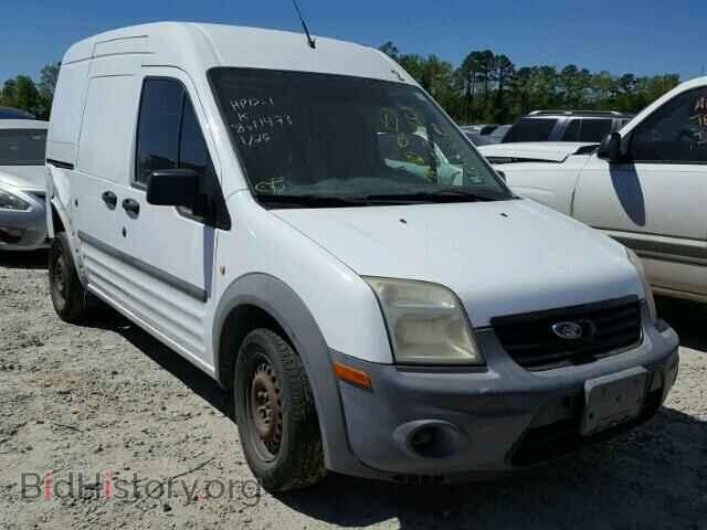Photo NM0LS7CN3BT047318 - FORD TRANSIT CO 2011