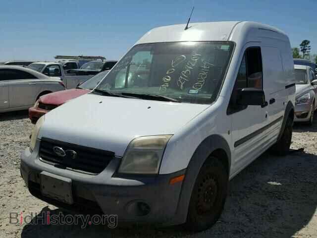 2011 FORD TRANSIT CO - VIN: NM0LS7CN3BT047318 - Фото 2