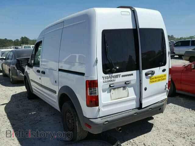 2011 FORD TRANSIT CO - VIN: NM0LS7CN3BT047318 - Фото 3