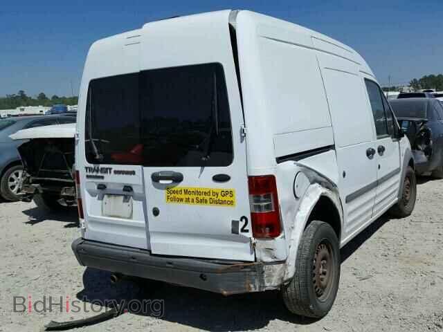 2011 FORD TRANSIT CO - VIN: NM0LS7CN3BT047318 - Фото 4