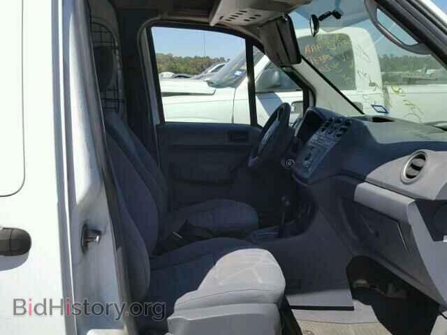 2011 FORD TRANSIT CO - VIN: NM0LS7CN3BT047318 - Фото 5