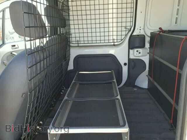 2011 FORD TRANSIT CO - VIN: NM0LS7CN3BT047318 - Фото 6