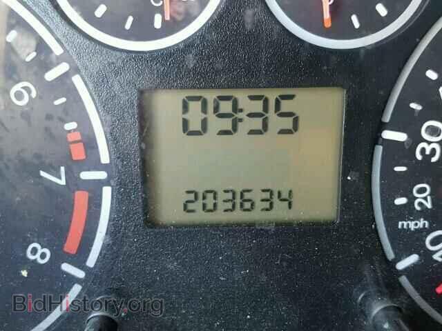 2011 FORD TRANSIT CO - VIN: NM0LS7CN3BT047318 - Фото 8