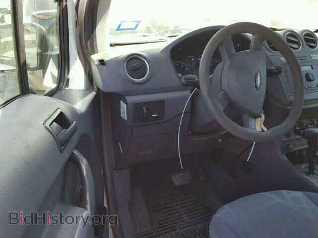 2011 FORD TRANSIT CO - VIN: NM0LS7CN3BT047318 - Фото 9