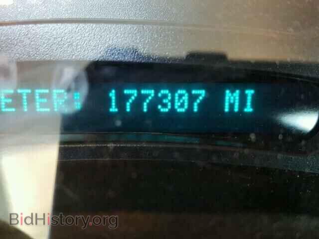 2006 CHEVROLET SILVERADO - VIN: 2GCEK19B361315947 - Фото 8